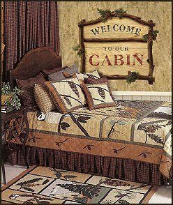 Browse our selection of hunting lodge art prints and find the perfect design for you—created by our community of independent artists. lodge cabin log cabin themed bedroom decorating ideas ...