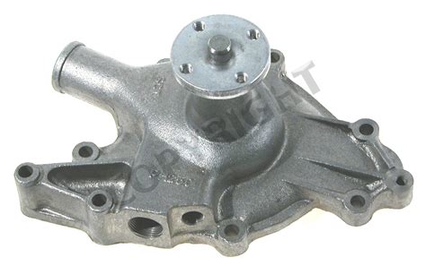 Engine Water Pump Airtex