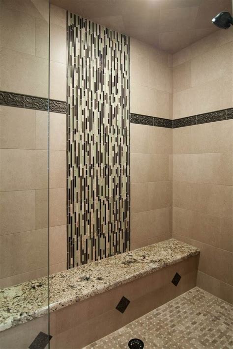 Stoneworks granite tile stone quartz porcelain countertops floors. Contemporary Bathroom Picture Featuring Granite Shower ...