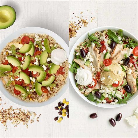 Panera Just Released 2 Healthy Grain BowlsHere S What We Thought