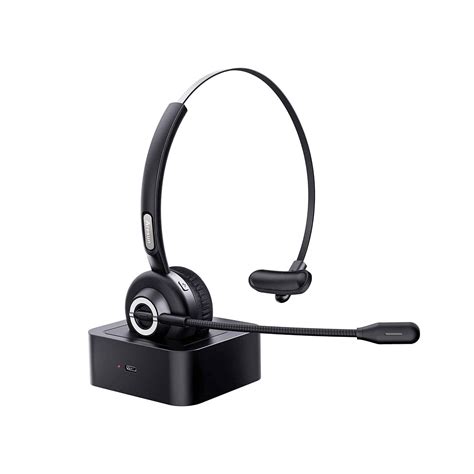 Top 10 Best Trucker Bluetooth Headsets In 2021 Reviews Buyers Guide
