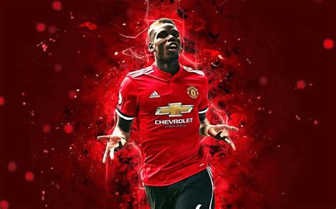 Pogba and lukaku man utd wallpaper iphone. Download imagens 4k, Paul Pogba, a arte abstrata, estrelas ...