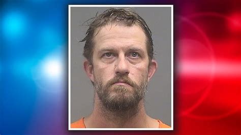 Marshals Arrest Man Who Was Indicted For 36 Sex Crimes