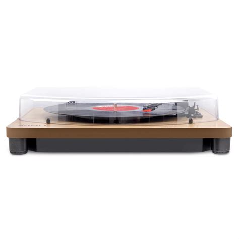 Ion Classic Lp Conversion Turntable