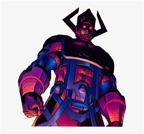 Galactus has had several different origin stories over the years. I Just Made A Galactus Smiley - Illustration PNG Image ...