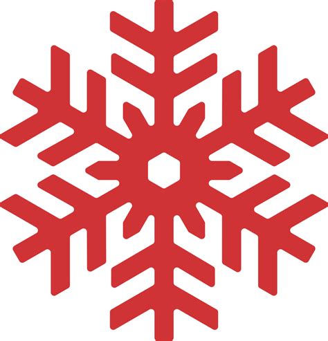 Snowflake #17 SVG Cut File - Snap Click Supply Co.