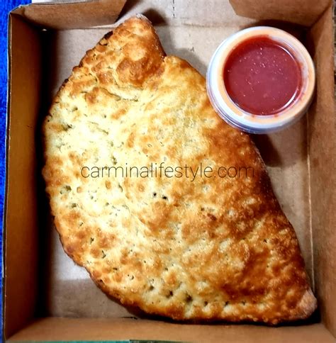 Papa John's Pizza in the Philippines