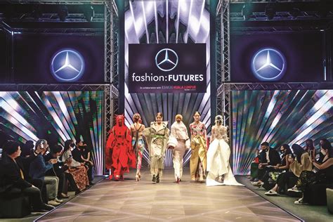 The Fashion Futures Kuala Lumpur 2021 Contest Announces Winners ESMOD
