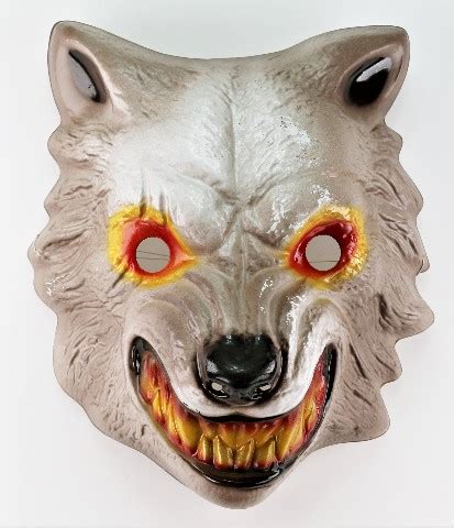 But domain name setup kaise kare ye ham jante hai but aaj me iss artcle me aapko sub kuch bata dunga or aap aashani se domain name ko apane blogger se setup kar sakte hai.free tk domain kaise apne blog par use freenom se free domainname blogger me setup kaise kare. Werewolf Wolf Man Halloween Mask Big Bad Wolf