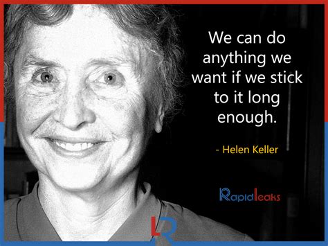 Helen Keller 15 Inspiring Quotes That Will Change Your Outlook On Life