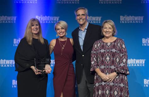 About brightway insurance brightway insurance is a national property/casualty insurance distribution company with more than $559 million in annualized written premium, making it one of the. Suncoast Agency Owners win awards from Brightway Insurance