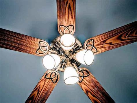 How did you fix it? How to Quiet a Noisy Ceiling Fan (Clicking, Grinding or ...
