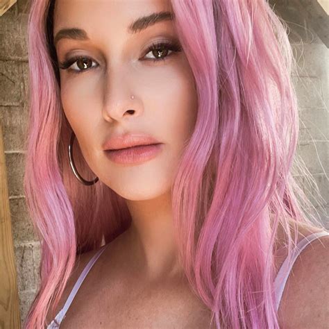 celebrities with pink hair pink hair colour inspiration beauty crew