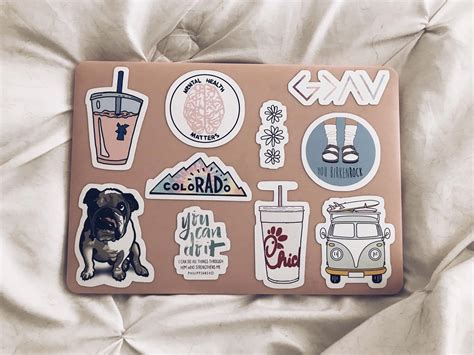 MadEDesigns Shop | Redbubble | Macbook stickers, Laptop case stickers ...