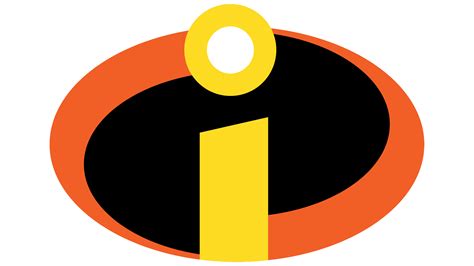 Incredibles Logo Y Símbolo Significado Historia Png Marca