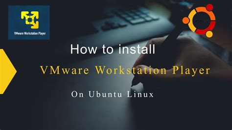 Vmware workstation player 14 te permite ejecutar un segundo sistema operativo aislado en un ordenador. How to download and install VMware Workstation Player in ...
