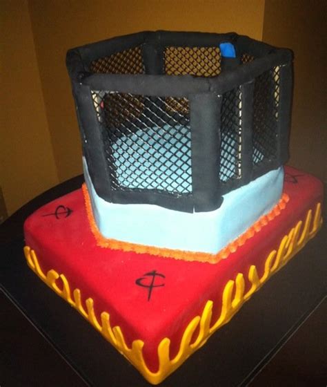Les Gâteaux Mma Globe Mma