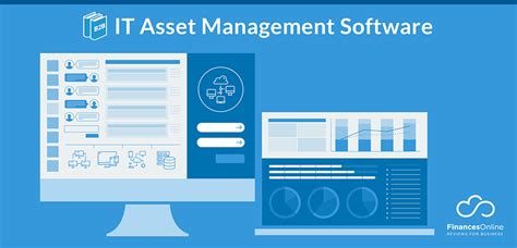 Best It Asset Management Software Reviews List And Comparisons Experts