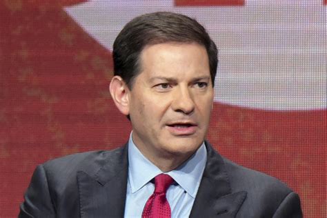 Halperin Says Hes A ‘different Man Amid Workplace Scandals