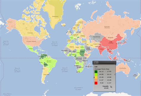Auf weltkarte.com finden sie eine vielfalt von links zu kostenlosen online weltkarten, landkarten und stadtplänen aus. Landkartenblog: Weltkarte der Penisgrößen von Männern
