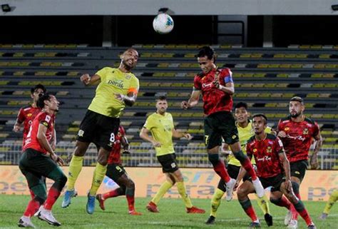 Panduan lengkap cara beli tiket train ets di malaysia. Kedah atasi Perak di Ipoh, sahkan tiket ke Piala AFC 2021 ...