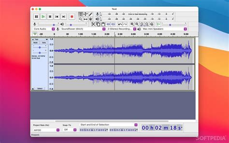 Audacity Mac Download A Cross Platform And Very Easy To Use