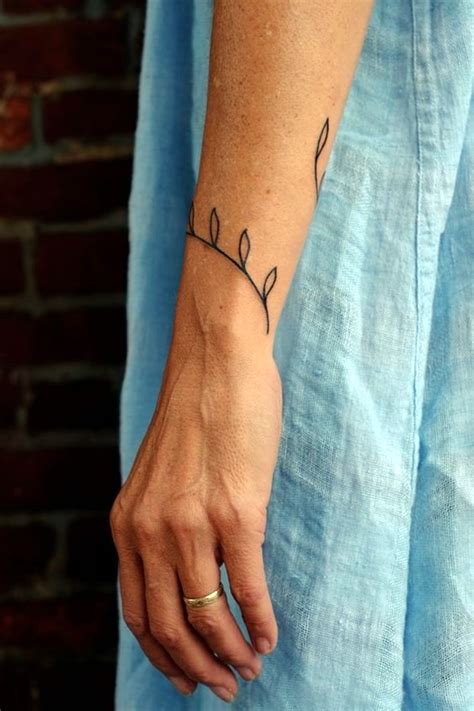 40 Unique And Brilliant Subtle Tattoo Designs Bored Art