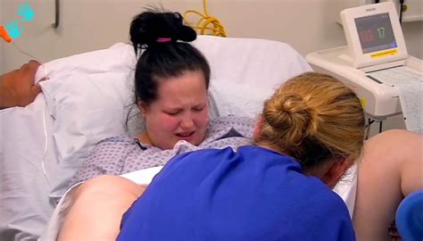 If you dream that you give birth out of your head or another unusual body part you may think dreaming of having a baby through your hands might be completely random, but loewenberg says those small details can help you unlock meaning from your dream. Giving Birth as a Young Mum | Pregnancy Video
