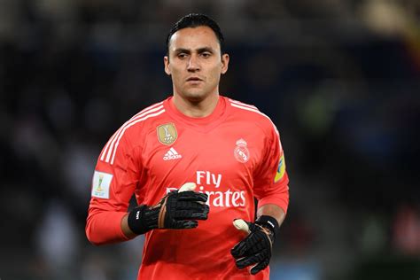 Nishas v navas is a 3d character artist and gamer. Keylor Navas fuera del equipo ideal de la Uefa