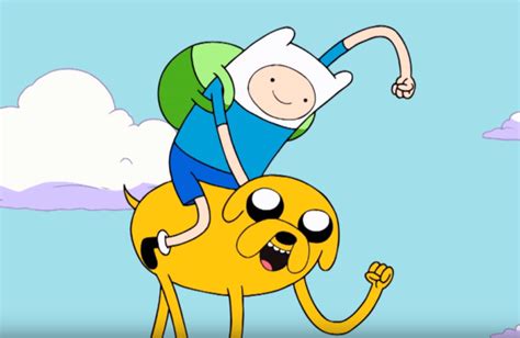 Adventure Time Finale Gets A Trailer And Clip As Season 11 Is