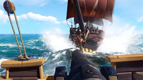 A new xbox game hd wallpaper added every day. Sea Of Thieves HD Wallpapers - Wallpaper Cave