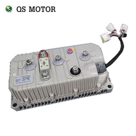 179612€ Qsmotor Motor De Buje De Coche Eléctrico 4000w 273 50h V3