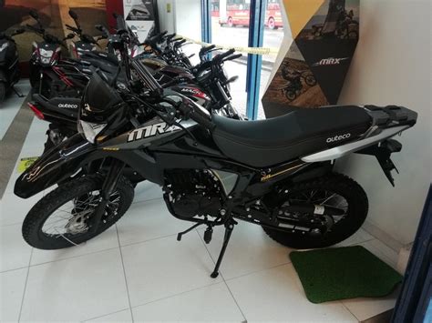 Victory Mrx 150 Modelo 2021 - $ 6.299.000 en Mercado Libre