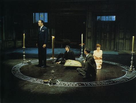 The devil in a convent; şahsa münhasır: Mart 2013