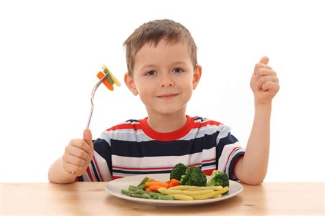 5 WAYS TO GET YOUR KIDS TO EAT HEALTHY - TwinMom