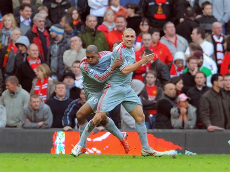 Man utd have scored at least 2 goals in their last 3 home matches against ac milan in all competitions. Top 10 Manchester United v Liverpool clashes - March 2009 ...