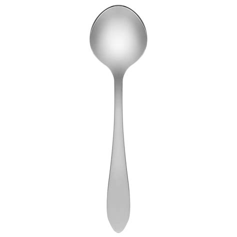 Stainless Steel Teaspoons 8pk Tableware Cutlery Bandm