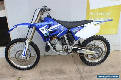 The cheapest offer starts at £995. Yamaha YZ125 for Sale in Australia