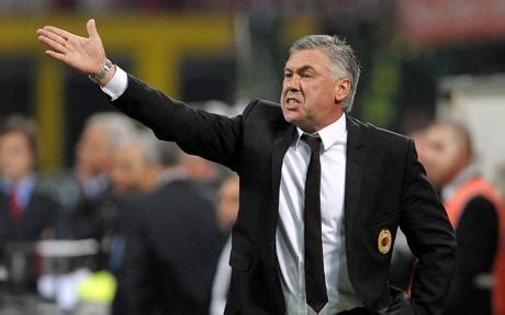 I have a fond memory of all my former players, but with gattuso there is something special. Chelsea move denied by AC Milan coach Carlo Ancelotti