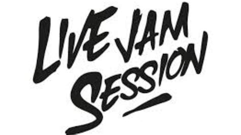 Live Jam Session Youtube