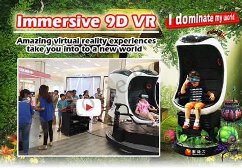 amazing virtual reality experiences 12d cinema simulator with 360 degree scene