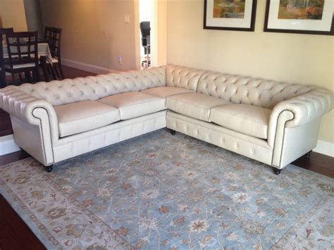 No matter what your room style, size or shape we have something to suit all. KENZIE STYLE ( aka NELLIE) - Chesterfield Sofa or ...