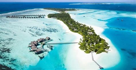 Pariwisata Maladewa Kembali Dibuka Untuk Wisatawan Asiatodayid