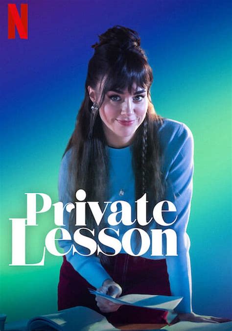 Private Lesson Movie Watch Stream Online