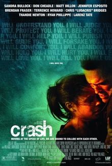 When crash'' premiered in may, 1996, at the cannes film festival, some people fled the theater. Crash - Movie Review | A Separate State of Mind | A Blog ...