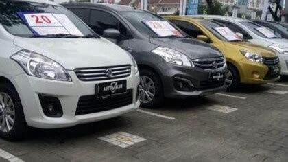 Tempat Jual Mobil Bekas Surabaya Mudah Dan Terpercaya