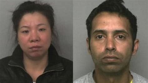 Two Jailed Over Brothels In Cambridge Berkshire And Surrey Bbc News