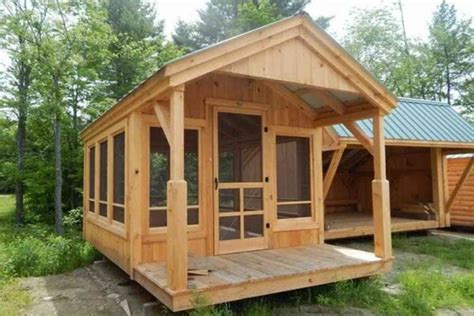 5 Best Tiny House Kits Under 5 000 Cheap Diy Friendly Options Freedom Residence