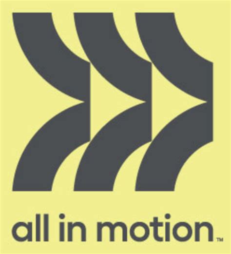 All In Motion Logopedia Fandom