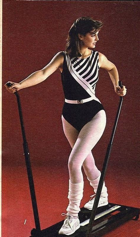 80s Workout Fashion Bodysuit Fashion 80s Fashion